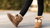 Hurry! Nordstrom Rack Is Having an early Black Friday Sale On Kids Uggs—Save Up to 50%