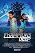 Champions of the Deep: The Sword of the Sea