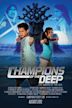 Champions of the Deep