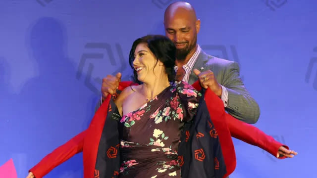 Who is Hope Solo’s Husband? Jerramy Stevens’ Job & Relationship History