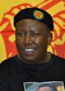 Julius Malema