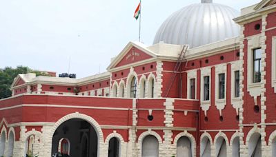 Bidyut Ranjan Sarangi takes oath as new Chief Justice of Jharkhand High Court