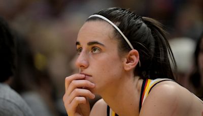 Caitlin Clark Admits Harsh Reality Of New Life In WNBA