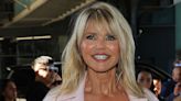 Christie Brinkley, 69, Hits The Beach With Legs In A Swimsuit In Pics