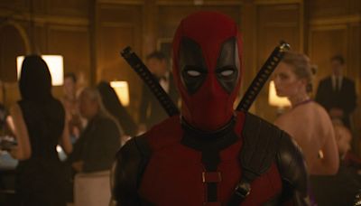 [REDACTED] Is the Best Cameo in ‘Deadpool & Wolverine’