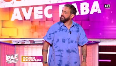 Cyril Hanouna : une dispute conjugale avec Kelly Vedovelli ? Cette remarque qui pourrait l’enclencher