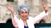 El truco de Rita Moreno al alcance de todos para combatir la epidemia de la soledad