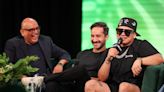 Fuerza Regida’s Jesús Ortiz Paz & Live Nation Talk the Rise of Mexican Music Touring at Latin Music Week 2023