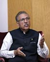 Arif Alvi