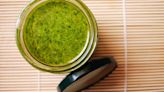 Seriously Simple: Mint and anchovy salsa verde an Italian summer staple