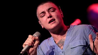 Sinéad O’Connor’s exact cause of death confirmed after one year
