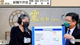 中共軍演針對台灣電力設施？經濟部次長曾文生這樣說