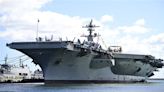 美卡爾文森號搭載F-35領銜 環太軍演集結29國重裝機艦