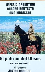 El polizón del Ulises