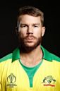 David Warner