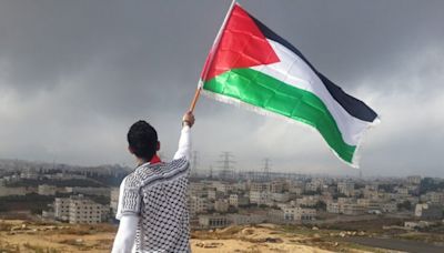 The occupation of Palestine is not intractable: The way forwar...