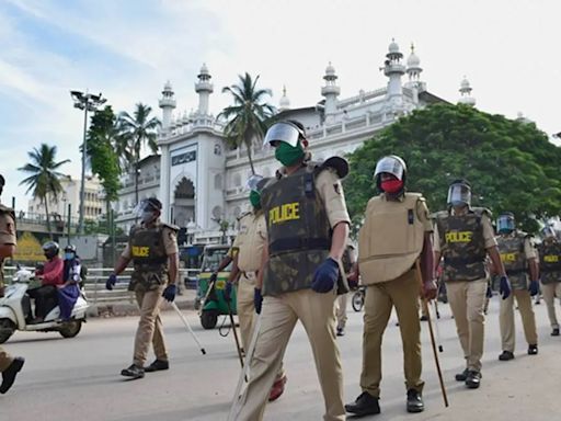 Rs 94.73 crore of Karnataka government funds diverted, Bengaluru police lodge FIR against Union Bank of India officials
