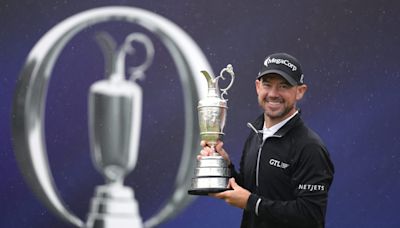 British Open Prize Money Hits $17M With $3.1M for Winner