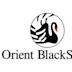 Orient Blackswan