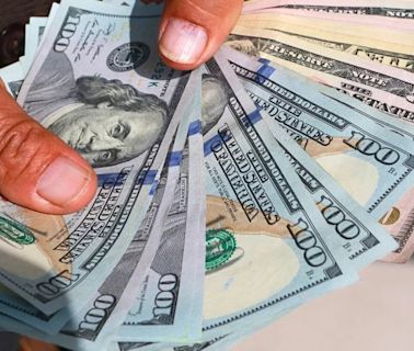 Precio del dólar HOY: Tipo de cambio abre al alza en Perú, este 24 de julio