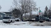 Police investigate shooting, hit-and-run in western Sioux Falls