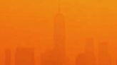 'Almost Unbelievable' Time-Lapse Shows N.Y.C. Skyline Get Consumed by Wildfire Smoke: Watch