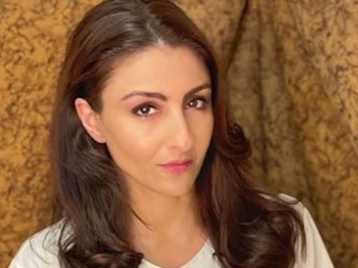 Soha Ali Khan's "Life Lately" Is All About Family And Food - See Pics