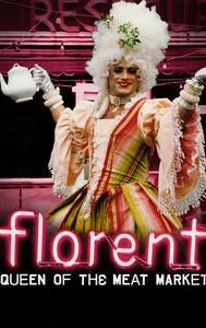 Florent: Queen of the Meat Market