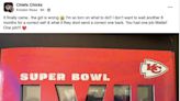 ‘Mine is wrong too!’ Mattel fumbles a key detail in Chiefs Super Bowl collectible toys