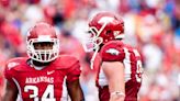 By the Numbers: 34 days until Arkansas football