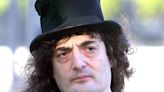 Jerry Sadowitz defends exposing himself on stage after cancellation of ‘unacceptable’ Fringe comedy show