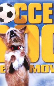Soccer Dog: The Movie