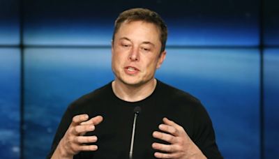 Empresa xAI, de Elon Musk, arrecadará US$ 6 bi na última rodada de captação de recursos Por Estadão Conteúdo