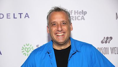 Comedian Joe Gatto coming to Rockford’s Coronado theater