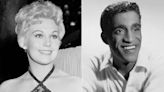 How Racism Doomed Kim Novak and Sammy Davis Jr.’s Relationship in 1950s: ‘I Was Told Not to See Him’