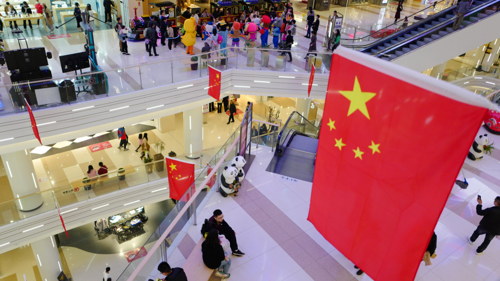 Wall Street Favorites: 3 Chinese Stocks With Strong Buy Ratings for June 2024