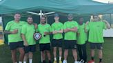 Local charity hosts fourth annual cricket tournament
