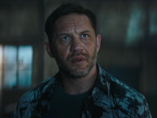 VENOM: THE LAST DANCE Set Photos Take Tom Hardy's Eddie Brock To New York; Update On Next Trailer Release