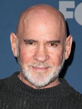 Mitch Pileggi