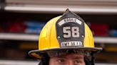 Highway 58 firefighter dies in motorcycle crash on Birchwood Pike - WDEF