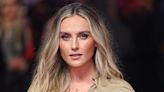 Ex-Little Mix Singer Perrie Edwards Starts Solo Career With ‘Forget About Us’