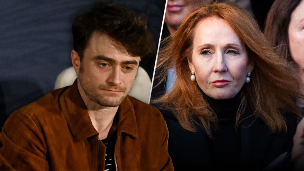 Daniel Radcliffe “Really Sad” Over J.K. Rowling’s Anti-Trans Comments: “I Will Continue To Support The Rights Of All...