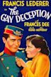 The Gay Deception