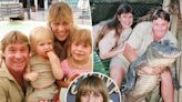 Why Steve Irwin’s widow, Terri, isn’t interested in dating 17 years after Crocodile Hunter’s death