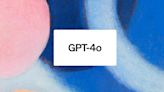 Meet OpenAI's GPT-4o: A Free LLM With Text, Images, and Voice Input Support