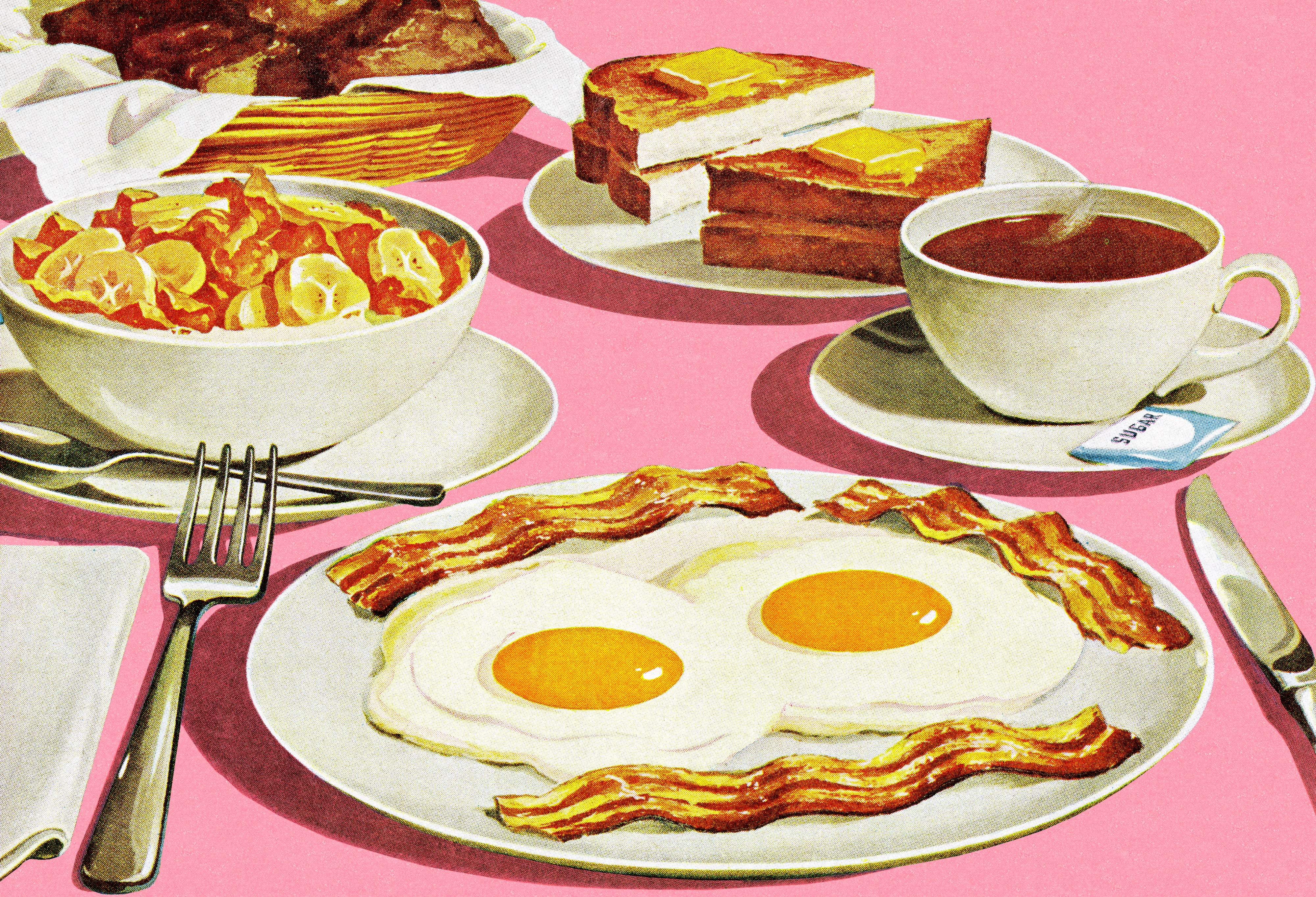 Is It Okay to Skip Breakfast If You’re Really Not Hungry in the Morning?