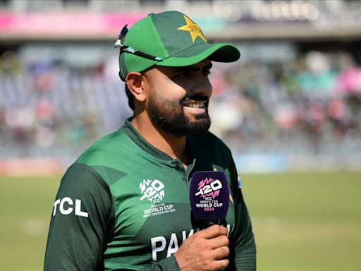 Babar Azam, Shan Masood Likely To Be Retained As Pakistan Captains Despite Poor Results