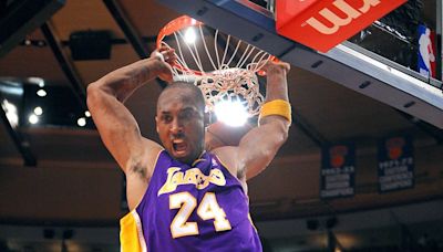 Above the rim: 13 best dunkers in NBA history