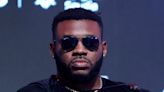 Eddie Hearn lifts lid on confrontation with Jarrell Miller at Anthony Joshua press conference