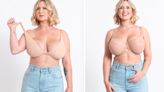 How to find the perfect fitting bra, according to an expert